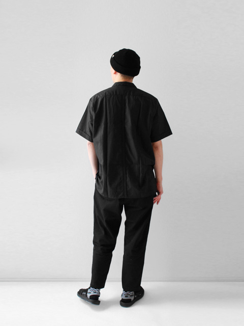 Renato collezione Basic Guayabera Shirts