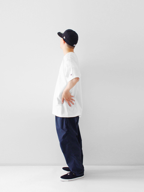Champion 7oz. Heritage Jersey Tee