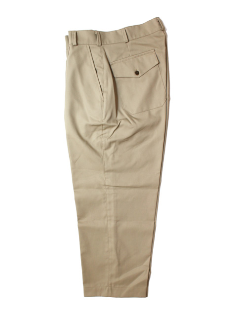 vecchi / HELLO FOX lavolo PANTALONE