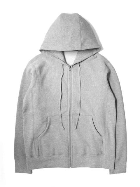 Canadian Factory Company　ZIP HOODY