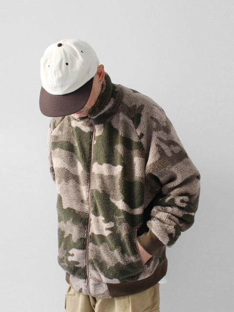 wfs camo jacket