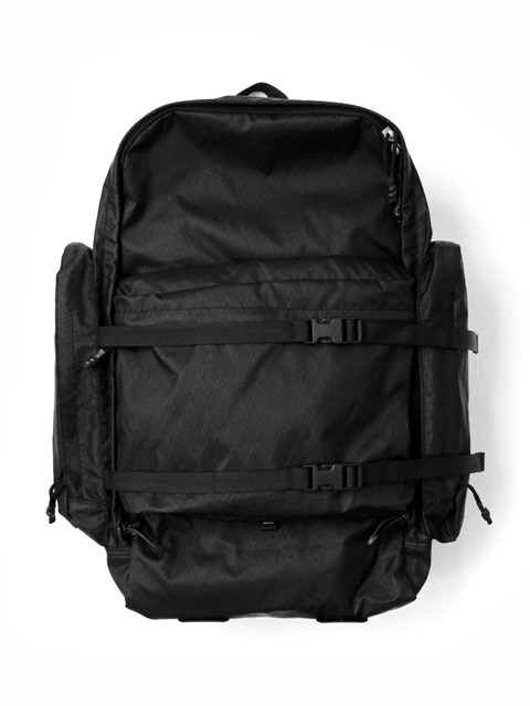 TSOP　x MAKAVELIC  BACK PACK 2ND