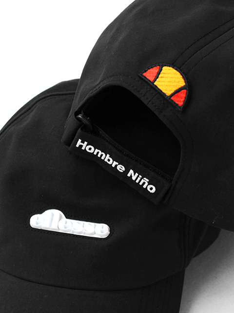 Hombre Nino × ellese CAP