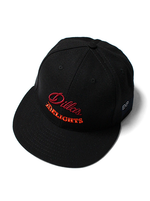 EXPANSION　Dillas Delight USA cap
