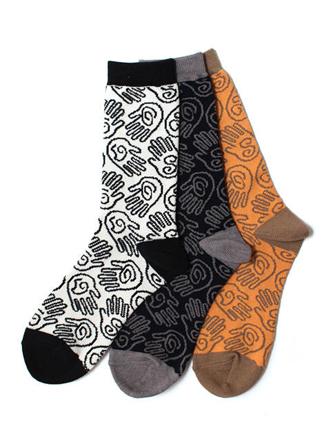 SAYHELLO　Daily Sox