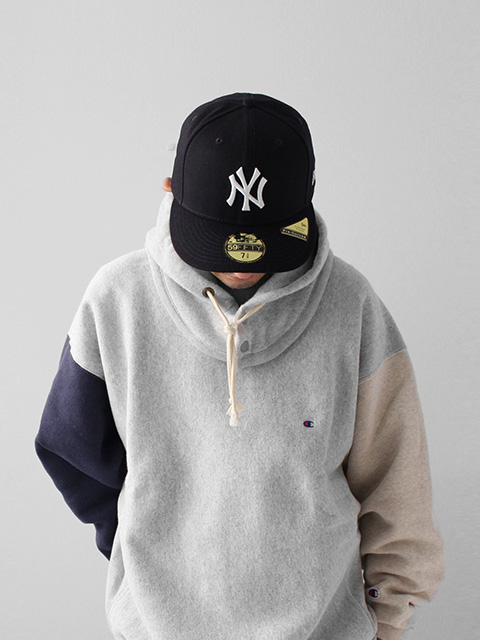 New Era Pc Curved 59fifty