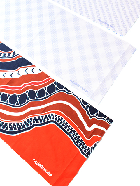 rajabrooke ASIAN BATIK TENUGUI