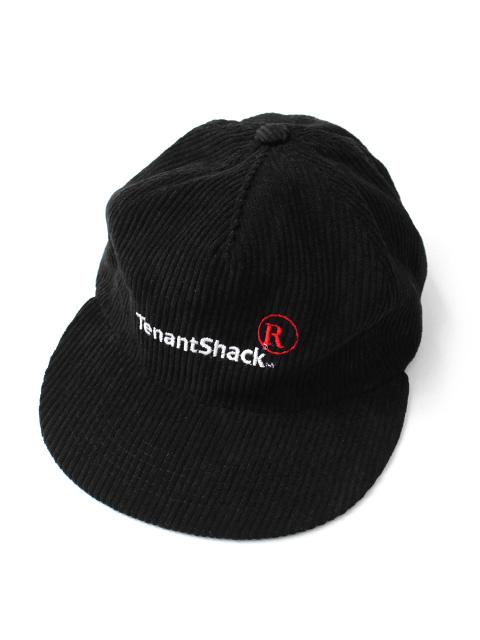 TENANT　RADIO CAP