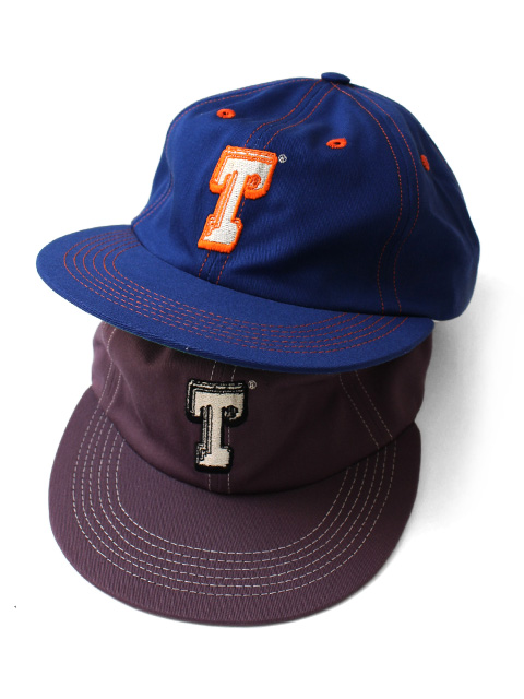 TENANT T CAP