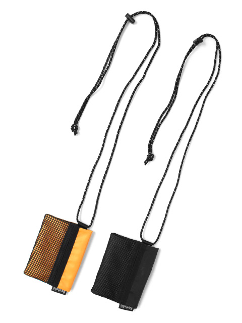 SAYHELLO　Neck Hang Wallet