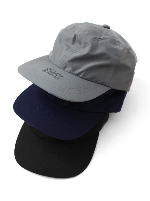 SEDAN ALL-PURPOSE　All Weather Cap