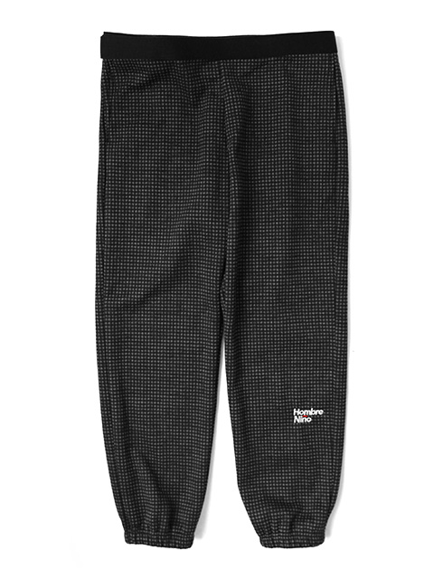 Hombre Nino　BELT PANTS