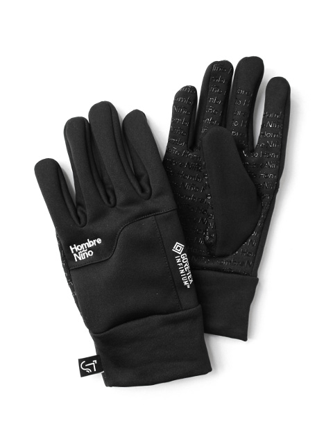 Hombre Nino　ST LINE GORE-TEX INFINIUM GLOVE