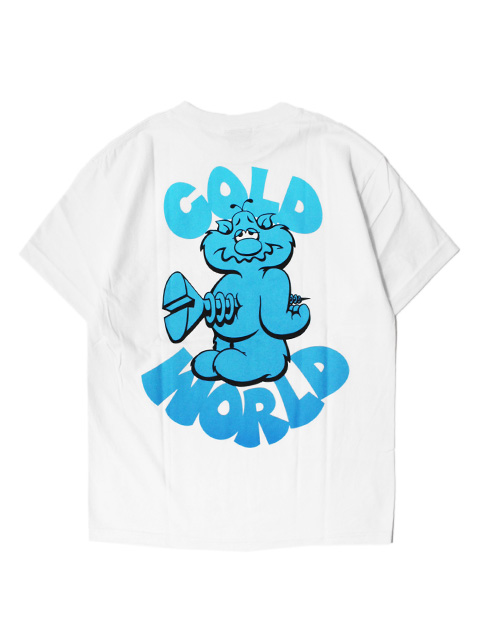 Cold World Frozen Goods　CHOPPED AND SCREWED T-SHIRT