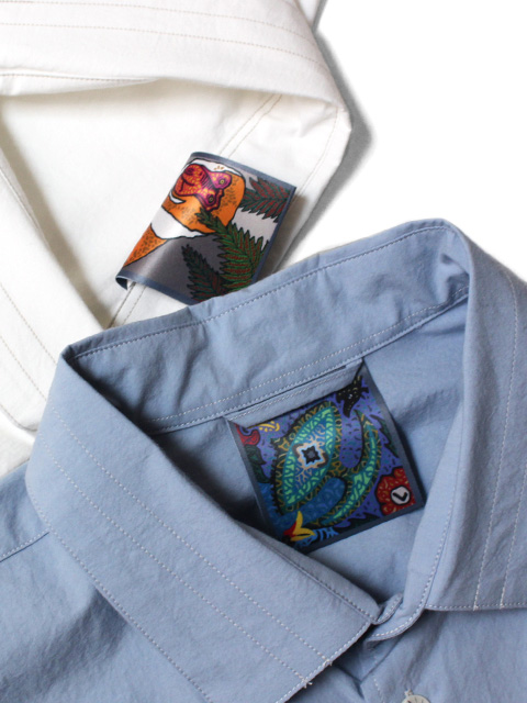 rajabrooke PAK CIK SHIRTS 2