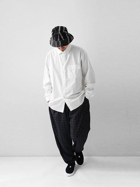 トップス rajabrooke : PAK CIK SHIRTS 2 rajabrooke PAK CIK SHIRTS 2