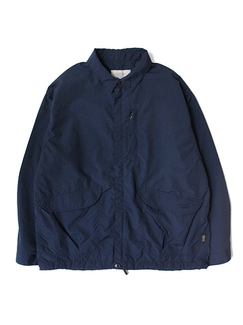 SEDAN ALL-PURPOSE　Big Light Jacket