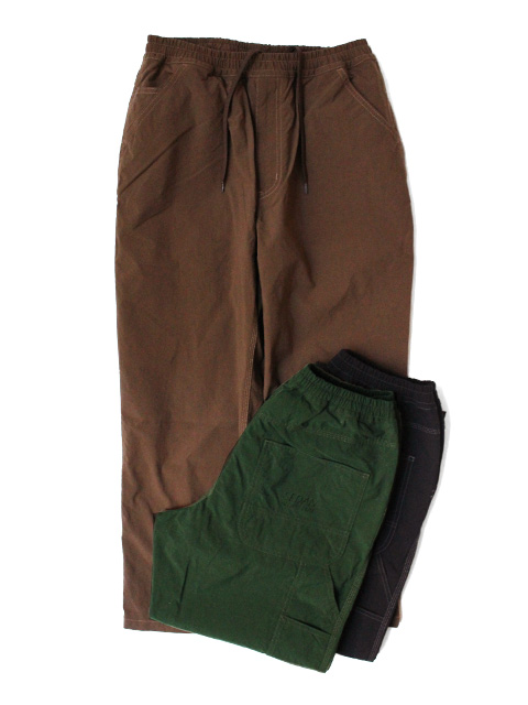 SEDAN ALL-PURPOSE　Carpenter Easy Pant