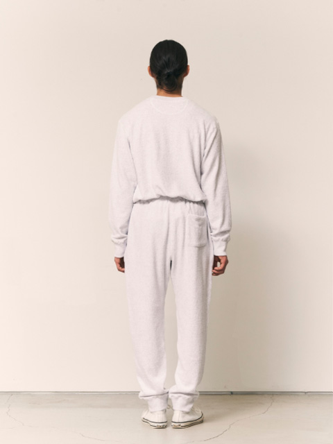 mocT PILE LOOPWHEEL SWEAT PANTS