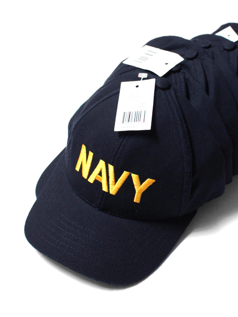 US Navy/N-1 Deck Cap/Flight Cap フライトキャップ WW2 US Navy