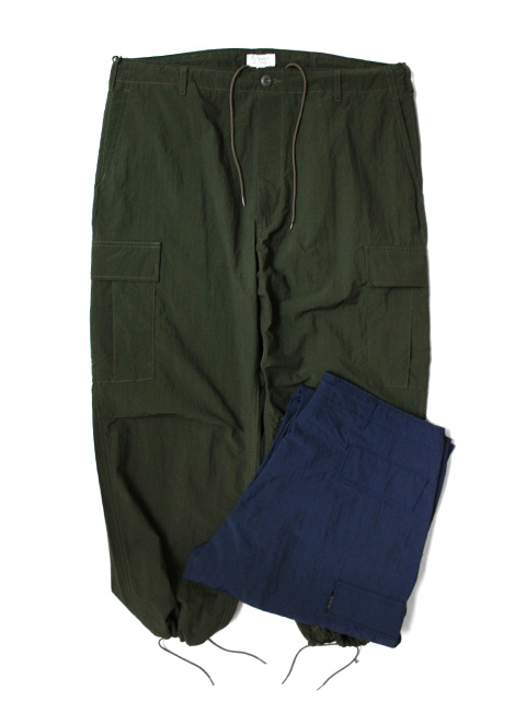 SEDAN ALL-PURPOSE　Big Cargo Pant