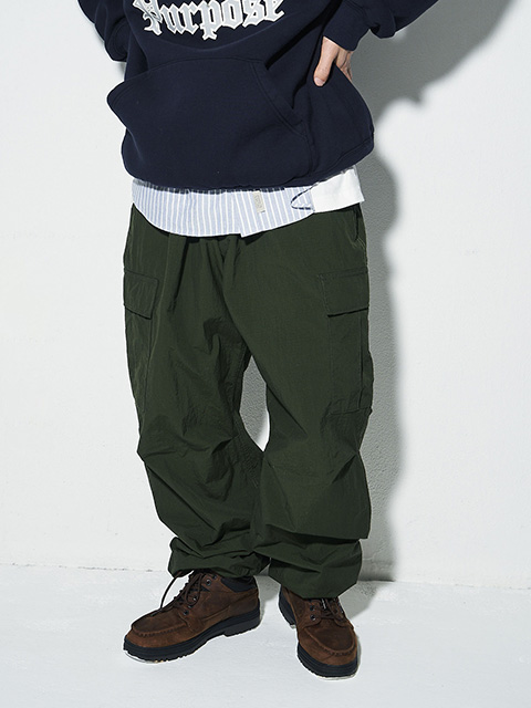 パンツ SEDAN ALL-PURPOSE Big Cargo Pant M パンツ SEDAN ALL-PURPOSE Big Cargo Pant M SEDAN ALL-PURPOSE