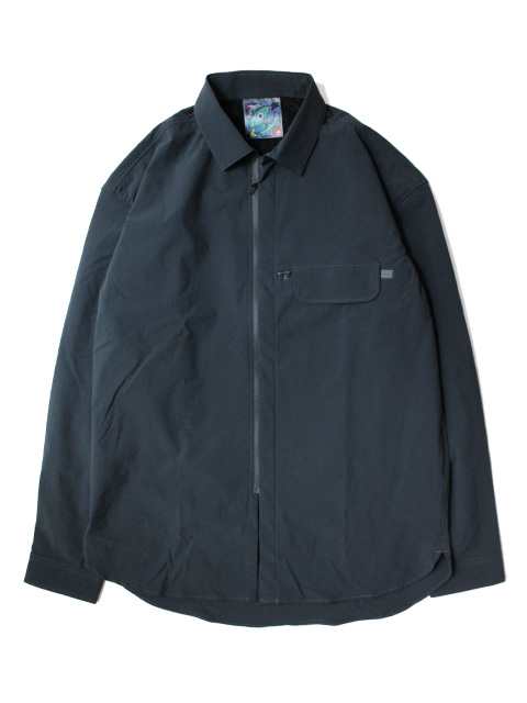 rajabrooke　STRETCH OCTA SPORTS SHIRTS