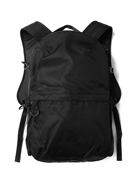 ABU GARCIA　CDR URBAN RUN GUN BACK PACK