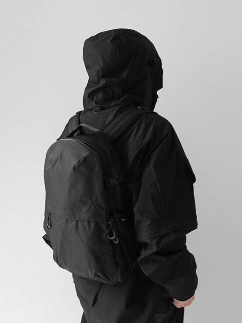 ABU GARCIA CDR URBAN RUN GUN BACK PACK