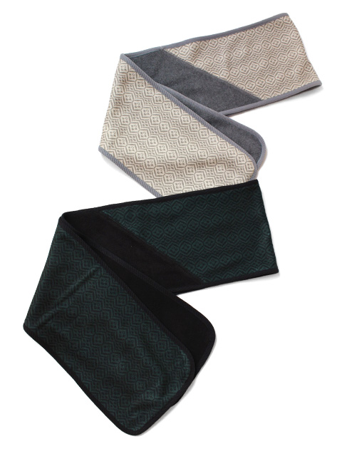 rajabrooke　柄 / 無地 ERIMAKI