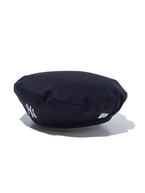 NEW ERA　Beret New York Yankees