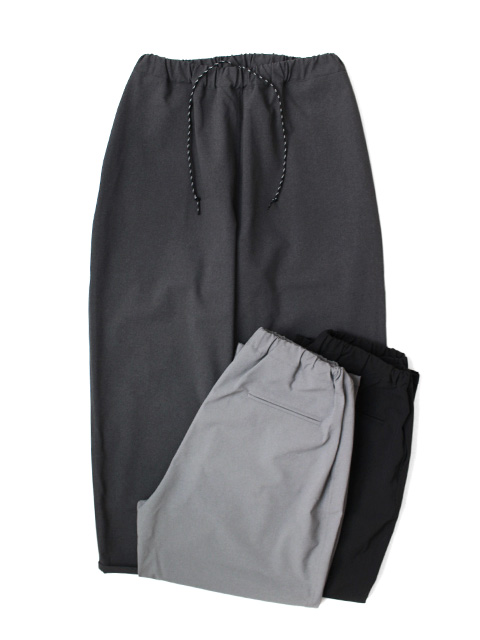 Powderhorn Mountaineering　P.H. M.EASY PANTS