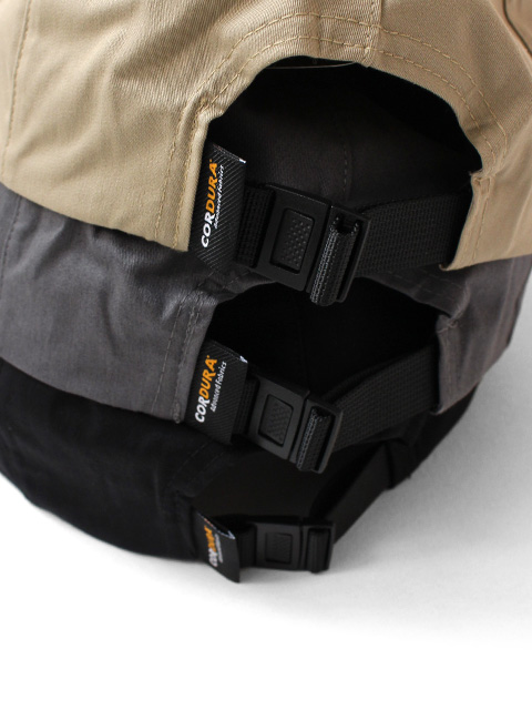 BRIEFING WR CORDURA(R) CAPアイボリー新品タグ付き MEN'S WR CORDURA(R) CAP（メンズウォーターRコーデュラキャップ