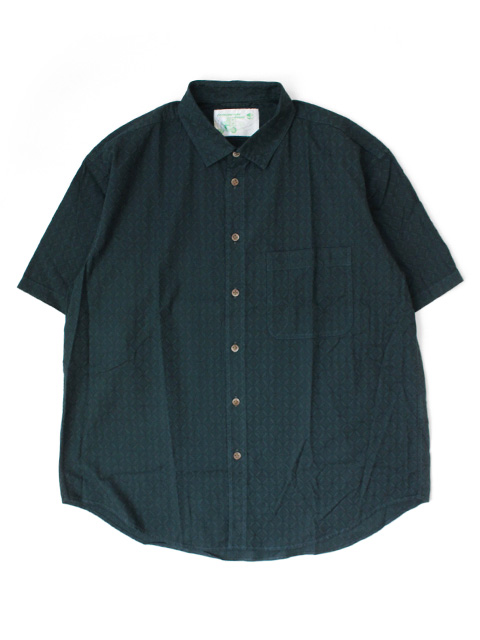 rajabrooke　KAWUNG 半袖SHIRT