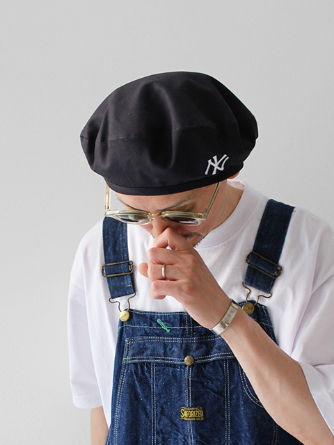 New york yankees beret Clearance