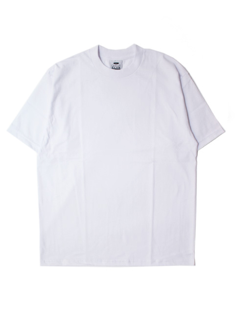 PROCLUB　101 Adult Short Sleeve Tee Crew Neck -Heavyweight-