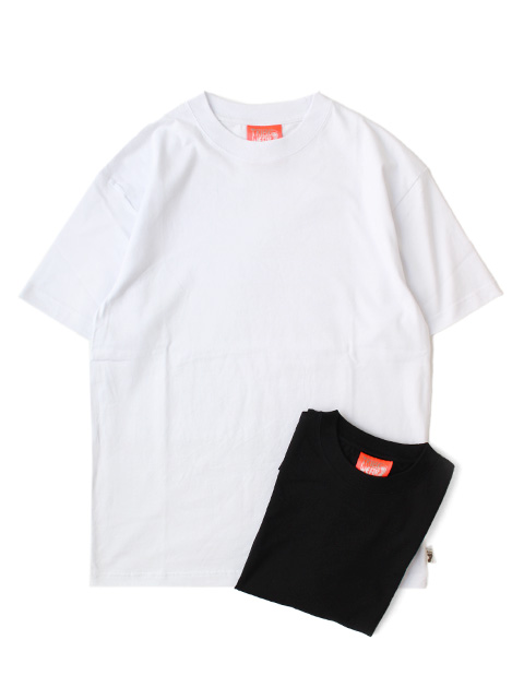 TRIBE WEAR　BASIC S/S TEE