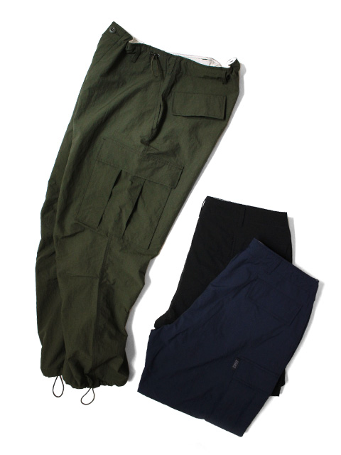 SEDAN ALL-PURPOSE　Big Cargo Pant