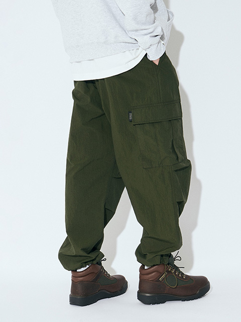 パンツ SEDAN ALL-PURPOSE Big Cargo Pant M BIG CARGO PANT – SEDAN ALL-PURPOSE ONLINE STORE