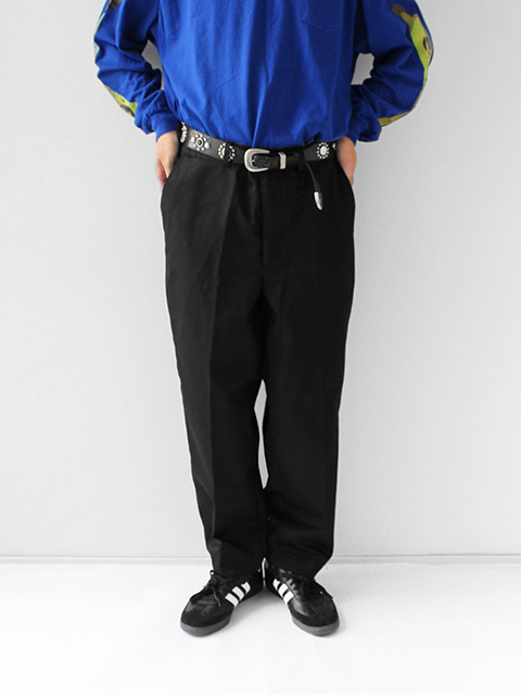 vecchi / HELLO FOX Pantalone Uficio