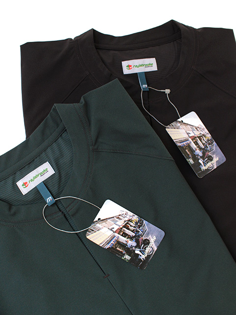 rajabrooke BERGUNA SOLOTEX L/S