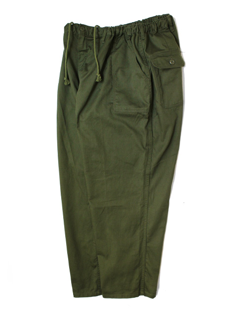oddment CUSTOM FATIGUE EASY
