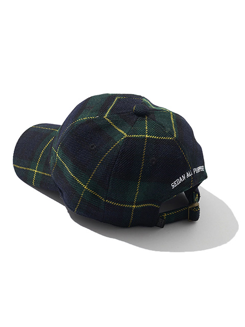 Umbro キャップ UMBRO☆ Cross Wording Hard Ball Cap ☆Unisex 関税送料込