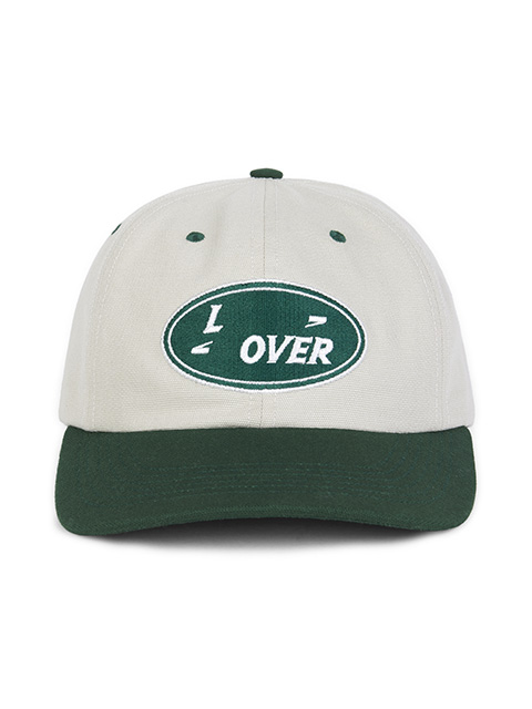 NOTHIN'SPECIAL LOVER SNAPBACK