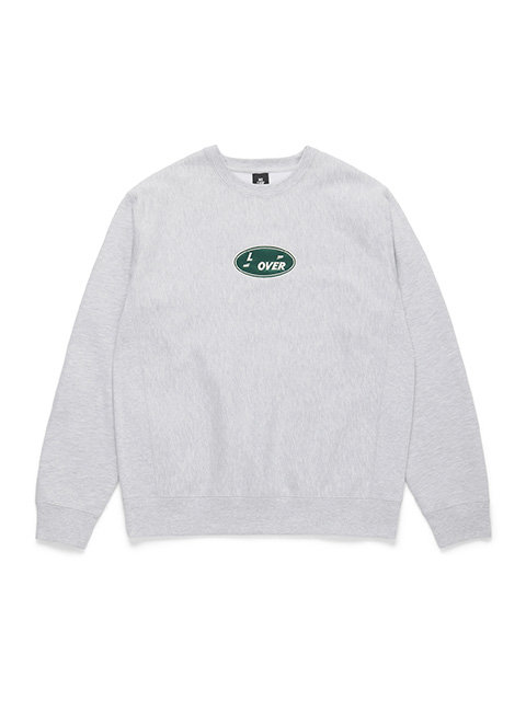 ナッシンスペシャル　クルーネック　スウェット　XLサイズ Champion トレーナー スウェット 「Champion Authentic