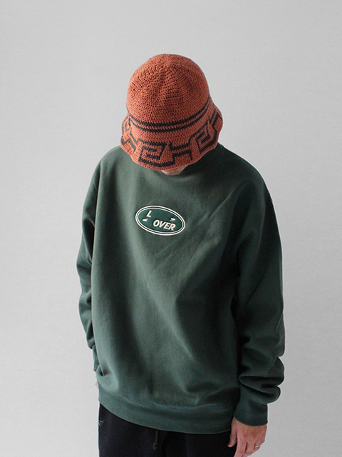 NOTHIN'SPECIAL LOVER CREWNECK