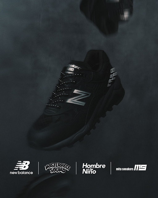 New Balance MT580 