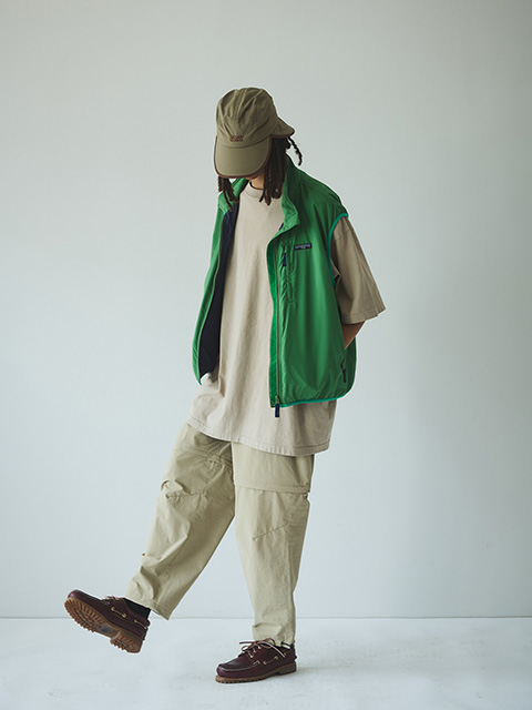 SEDAN ALL-PURPOSE CONVERTIBLE CLIMBING PANT