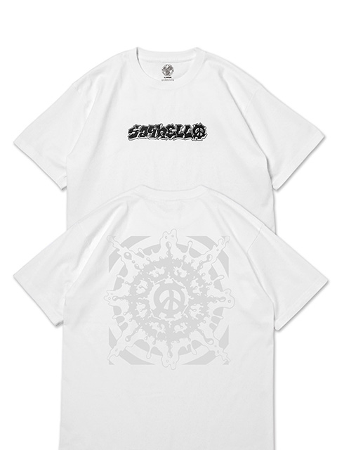 【40%OFF】SAYHELLO　Brake S/S Tee