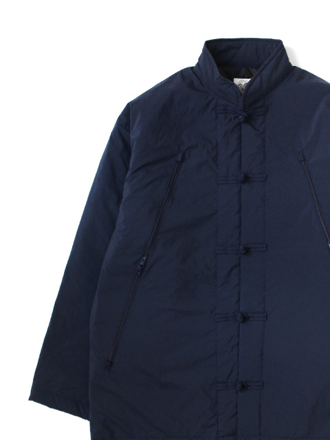 SAYHELLO Old Master Jacket